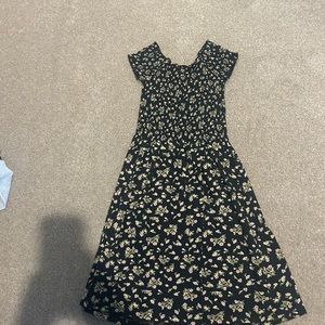 Billabong sundress